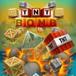 new TNT Bomb Be the master of destruction in this awesome arcade title called "TNT Bomb"! Adapt your strategy level by level and use mighty power-ups to bomb your way through! Play Now